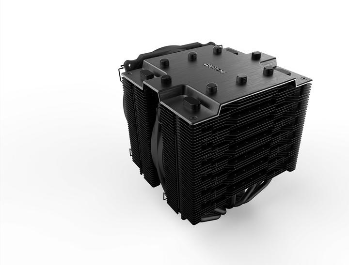 Image du produit be quiet! Dark Rock Pro TR4 (162.80 mm)
