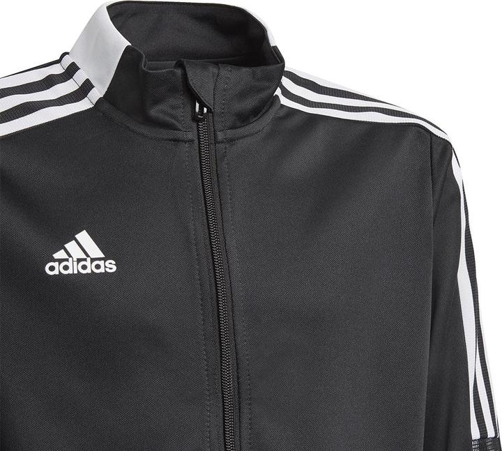 Produktbild adidas Tiro 21 Trainingsjacke Kinder (116)