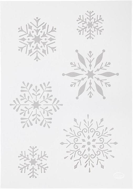 Creativ Company Snowflake