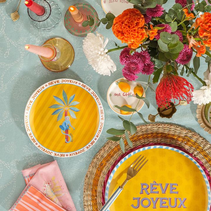 Produktbild Hermia Cake Serving Plate