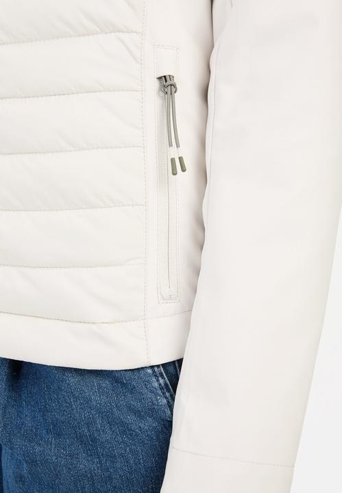 Produktbild Camel Active Steppjacke aus recyceltem Polyester (48)