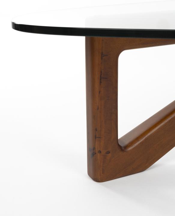 Produktbild Dutchbone Coffee Table Norwin (90 x 126 x 37.70 cm)