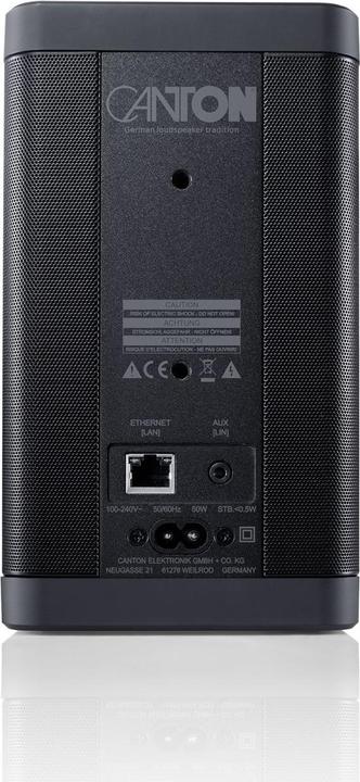 Image du produit Canton Smart Soundbox 3 (Bluetooth, WiFi)