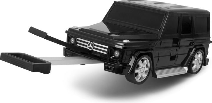 Produktbild Packenger Mercedes-Benz G63 (20 l)