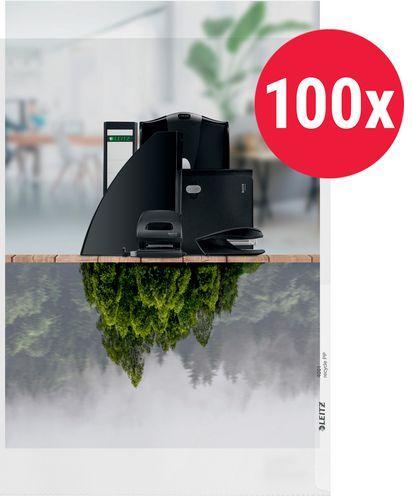 Image du produit Leitz Chemise Recycle A4 Transparent (A4, 1 x)