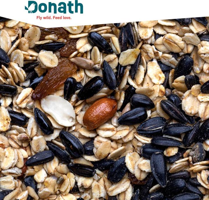 Produktbild Donath Komplett Mix (9 kg)