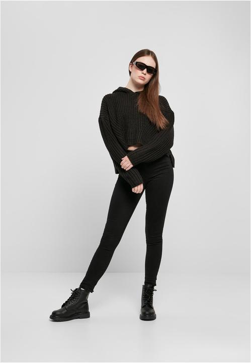 Image du produit Urban Classics Pull à capuche oversize pour femmes (5XL)