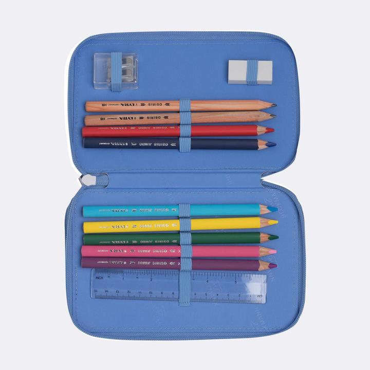 Produktbild Beckmann Triple Star