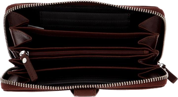 Actual product image Maître Long Wallet Lemberg Dietrun Purse LH11Z