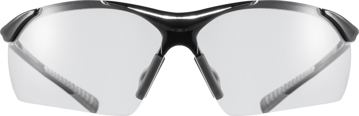 Image du produit Uvex Sports Sportstyle 223 (Noir, Grey, Transparent)