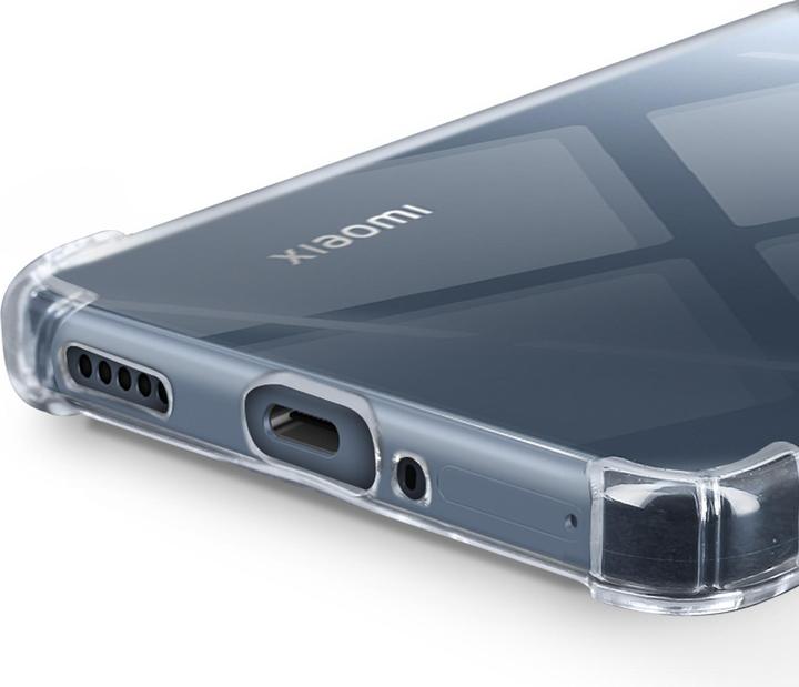 Produktbild Mayaxess Clear Protector Case