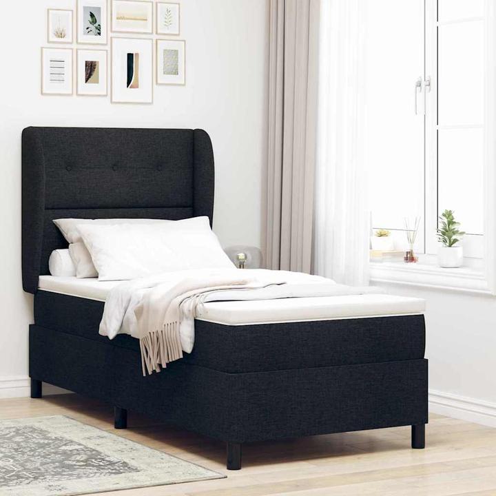 Image du produit vidaXL Boxspringbett (80 x 200 cm)