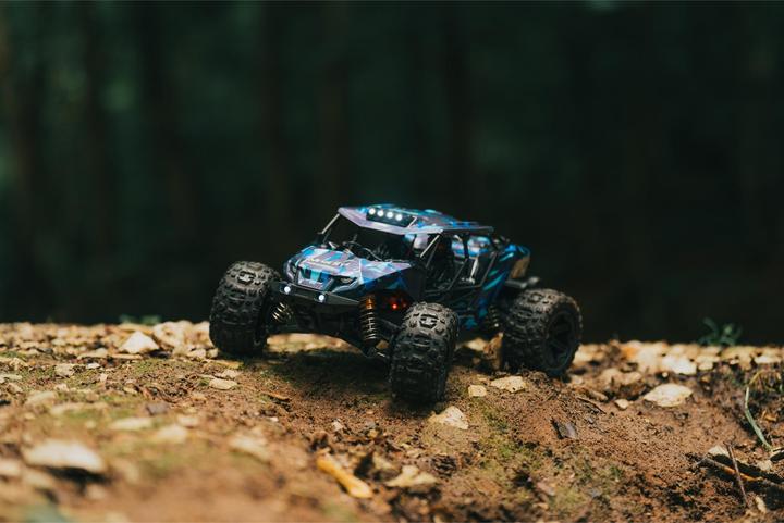 Actual product image Carson 1:12 NemeSys 2.4G 100% RTR (RTR Ready-to-Run)