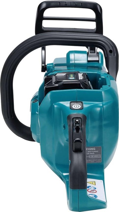 Immagine prodotto Makita UC026GZ (Sega a catena a batteria)