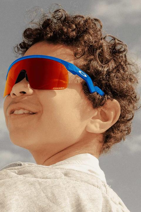 Produktbild Oakley Resistor (Blue Sky, prizm ruby)