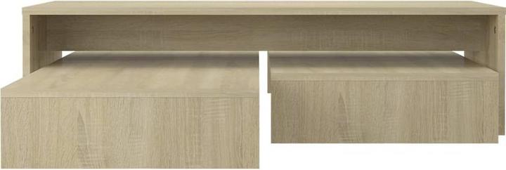Immagine prodotto VidaXL Carlye (100 x 100 x 26,5 cm)