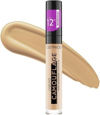 Produktbild Catrice Liquid Camouflage High Coverage Concealer 036 (036)