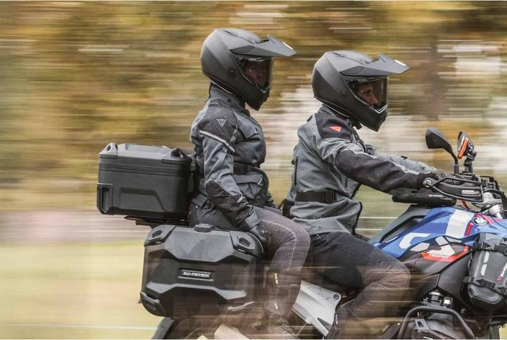 Image du produit Sw Motech DUSC Dossier passager