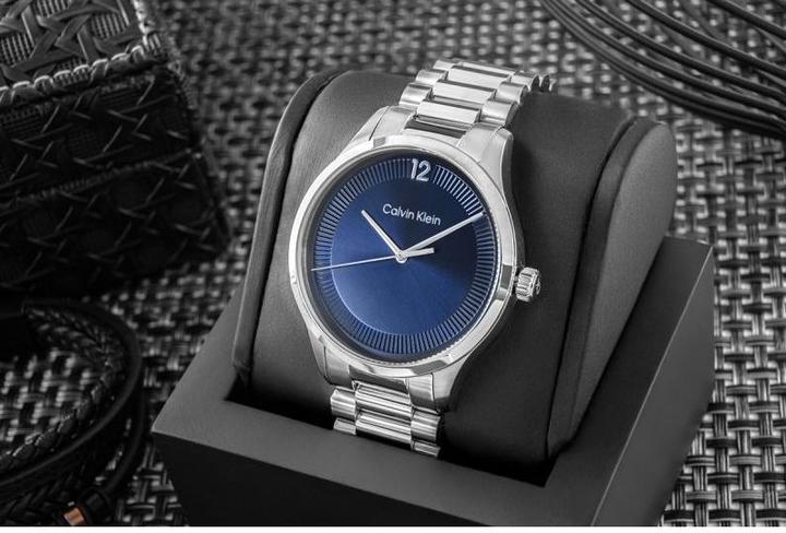 Produktbild Calvin Klein Iconic 25200225 (Analoguhr, 40 mm)
