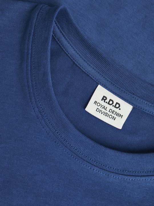 Image du produit Jack & Jones RDD T-shirt col rond uni T-shirt (L)
