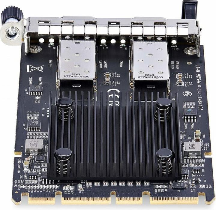 Actual product image StarTech 2-Port Sfp+ Ocp Network Card (SFP+)