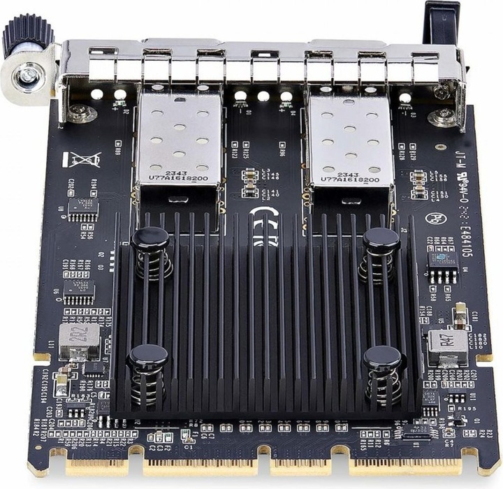 Actual product image StarTech 2-Port Sfp+ Ocp Network Card (SFP+)