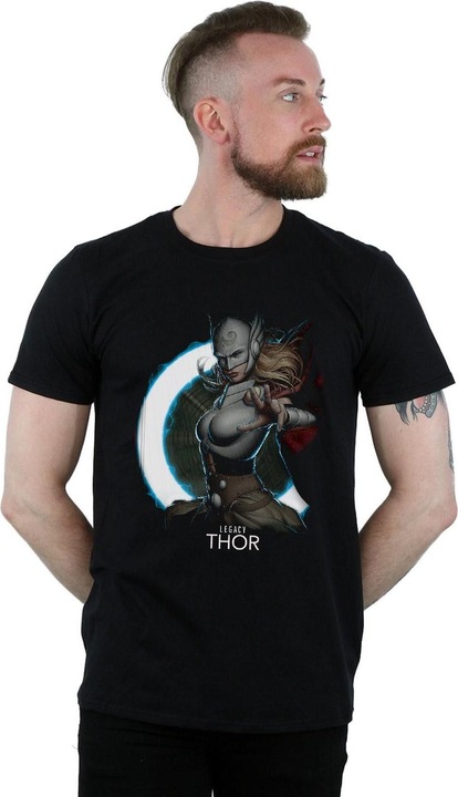 Produktbild Female Legacy Thor TShirt (3XL)