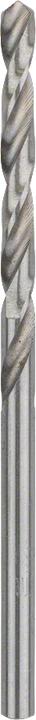 Produktbild Bosch Professional Zubehör Metallbohrer HSS-G, DIN 338, 3,5 x 39 x 70 mm, 2er-Pack (3.5 mm)