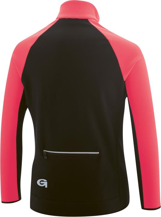 Produktbild Gonso Moritz Softshell (140)