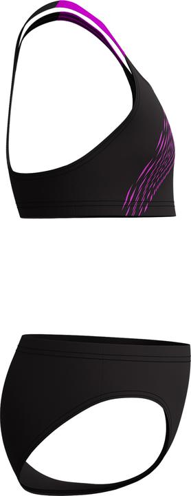 Image du produit Speedo Medley Logo 2PC (152)