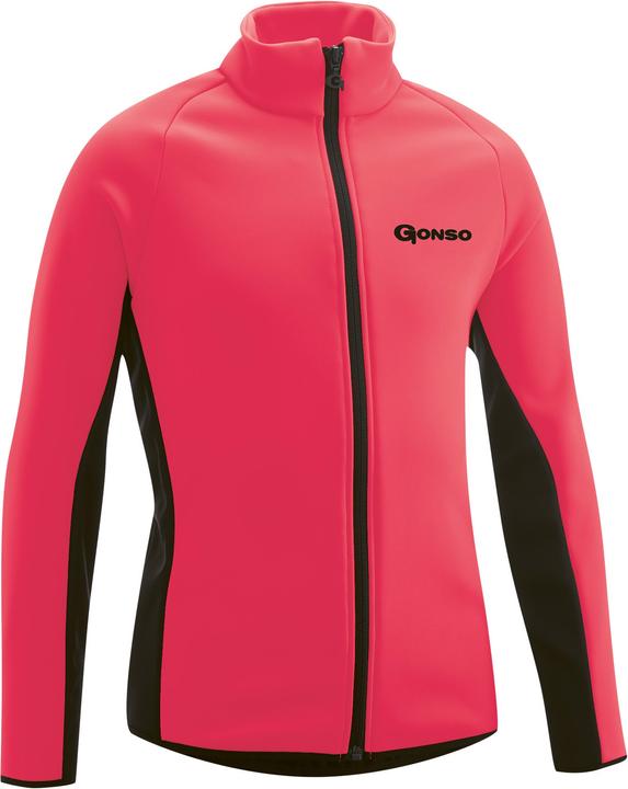 Produktbild Gonso Moritz Softshell (140)