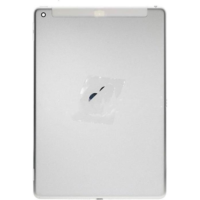 CoreParts Apple iPad 10.2-inch 7th Gen (Abdeckung, iPad 10.2 2019), Mobilgerät Ersatzteile, Silber