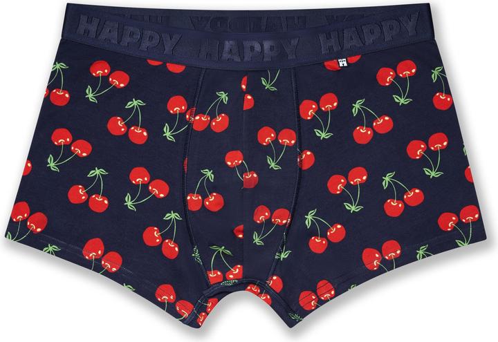 Produktbild Happy Socks 3-Pack Cherry Short Boxers (M, 3er Pack)
