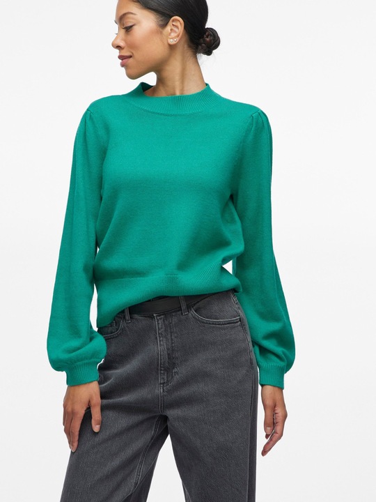 Image du produit Vila High Neck Strickpullover (XL)