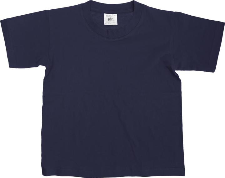 Produktbild B&C TShirt kurzarm (86)