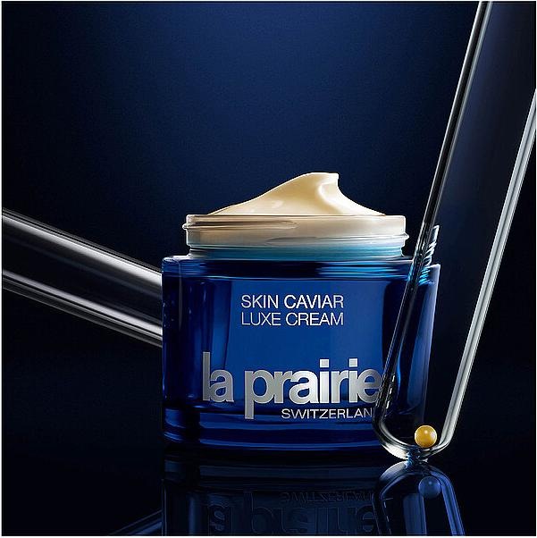Produktbild La Prairie Skin Caviar Creme Luxe (50 ml, 24h Creme)