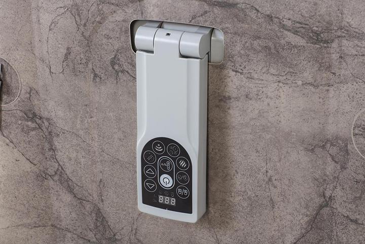 Image du produit Bestway Lay-Z-Spa Rome MaxHold EnergySense Ultra (6 Personnes)