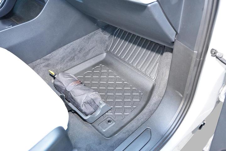 Immagine prodotto Aristar Tappetini per tutte le stagioni per Range Rover Evoque dal 2019 a oggi