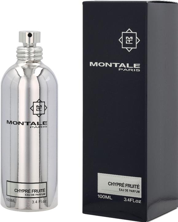 Actual product image Montale Chypré - Fruité (Eau de parfum, 100 ml)