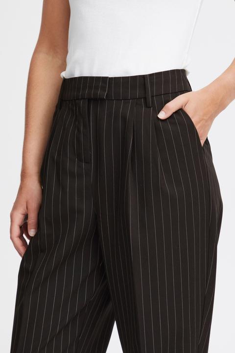 Produktbild Fransa FRCALLIE PA 1 - Trousers - 20612476 (38)