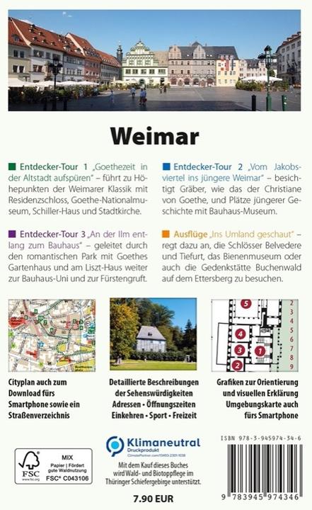 Produktbild Thorsten Schmidt (Deutsch, Thorsten Schmidt, Wolfgang Knape, 2023)