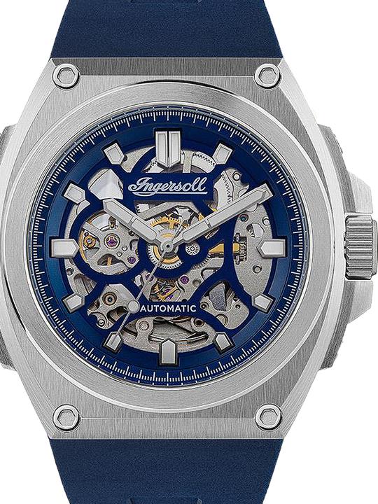 Produktbild Ingersoll 1892 Motion I11704 (Analoguhr, 50 mm)