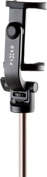 Actual product image Fixed Snap, black