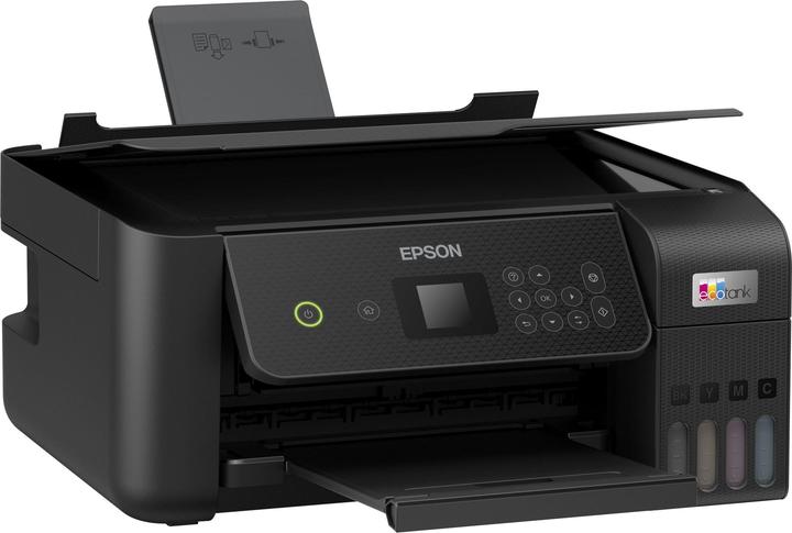 Actual product image Epson EcoTank ET-2820 (Ink tank, Colour)