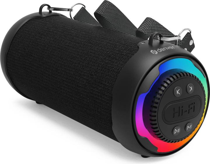 Actual product image Denver BTG-213 (3.50 h)