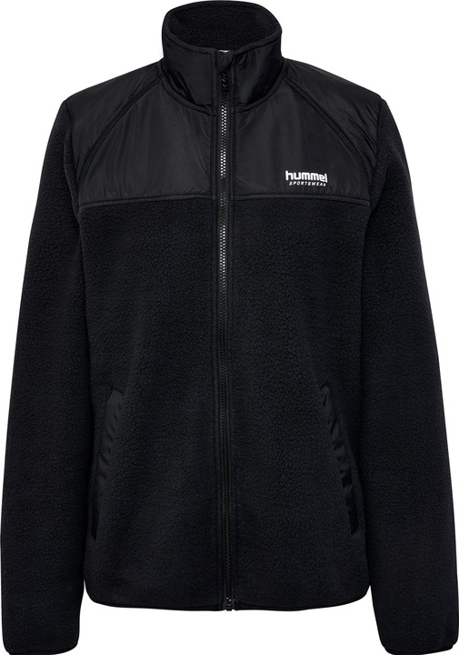 Produktbild hummel Hmllgc Malikat Fleece Jacket (S)