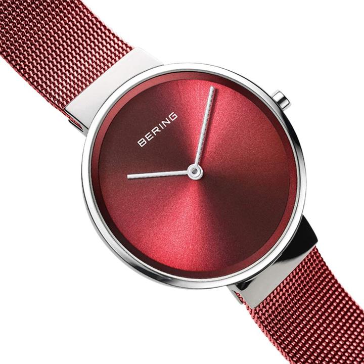 Produktbild Bering Classic (Analoguhr, 31 mm)