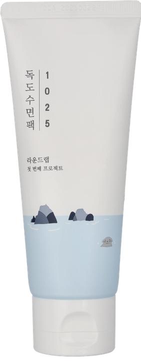 Round Lab - 1025 Dokdo Sleeping Pack 100ml (100 ml)