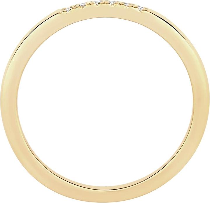 Produktbild Glanzstücke München Damen Ring - 39004 (56)