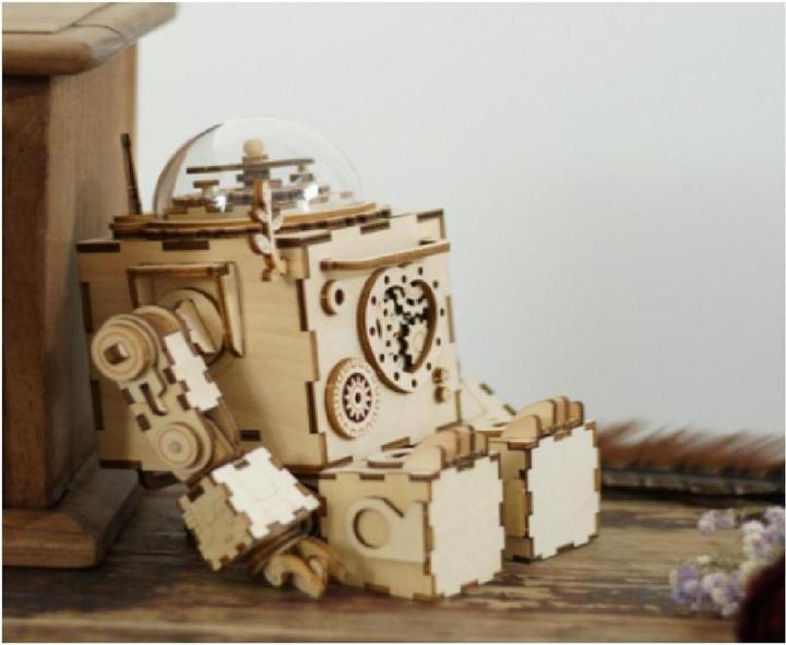 Actual product image Rokr AM601 - Orpheus